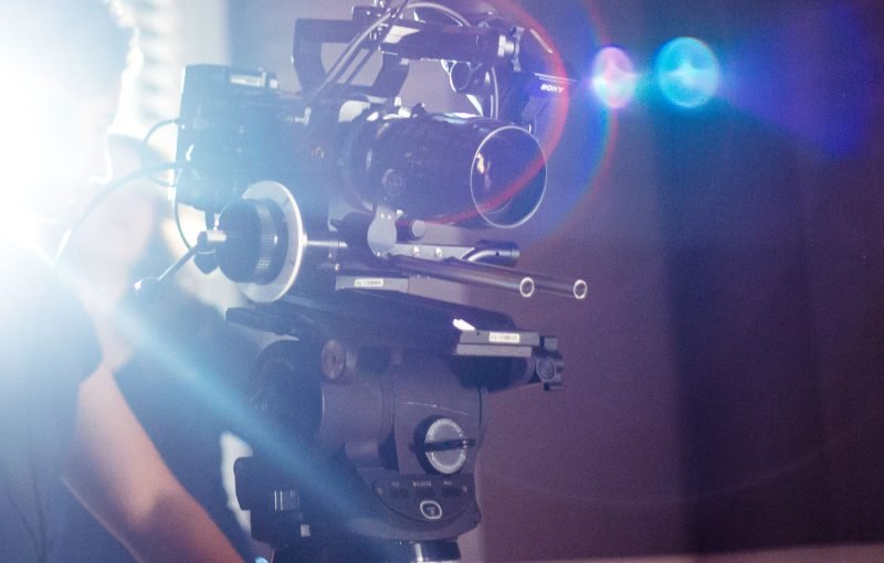 Video Production Video Production